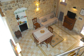 CASA FICICCHIA